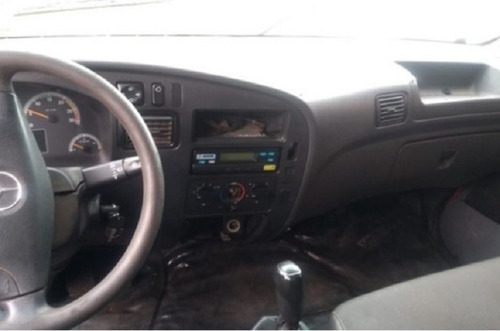 Imagem 3 de 5 de Caminhão Mercedes 1016- 2012/2013