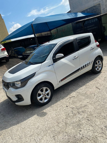 Fiat Mobi 1.0 Like Flex 5p