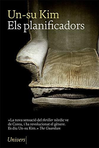 Els Planificadors: 11 (univers)