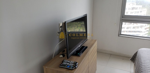 Lindo Departamento En Venta.- Ref: 3693