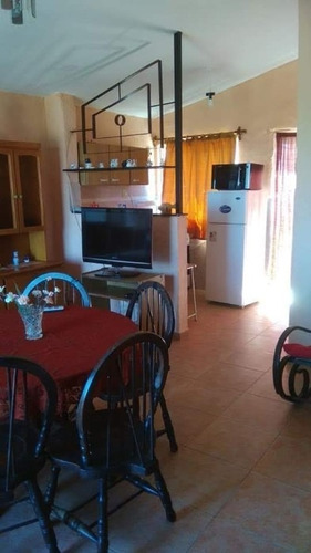 Imagen 3 de 12 de Venta Casa 2 Dormitorios Balneario Argentino Apta Banco