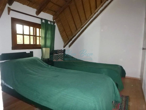 Imagen 9 de 12 de Casa En La Barra, La Barra