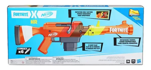 Pistola fortnite online carrefour
