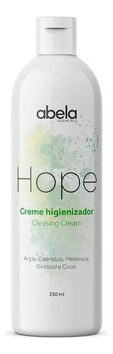 Kit Abela Hope Shampoo E Condicionador 250ml