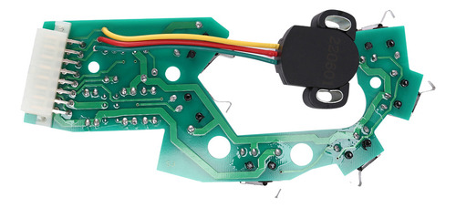 3093607019 3093607016 Sensor De Aceleración De Placa De Circ