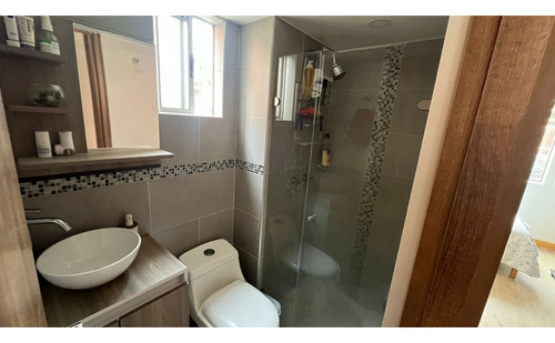 Venta Apartamento Duplex En Cortijo Engativa