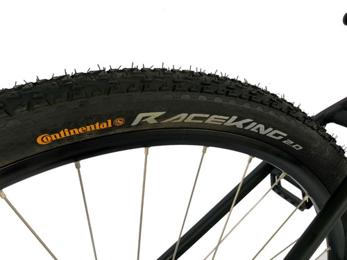 Imagen 4 de 4 de Bicicleta Mtb Ktm Chicago Rodado 29