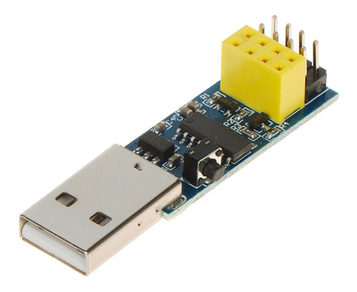 Conversor Adaptador Usb Serial Ttl Modulo Esp8266 [ Max ]