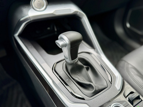Haval H6 2.0t At 4x2 Elite