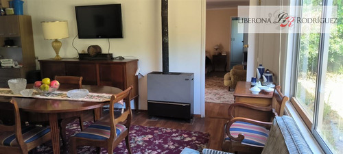 Casa En Arriendo En Limache