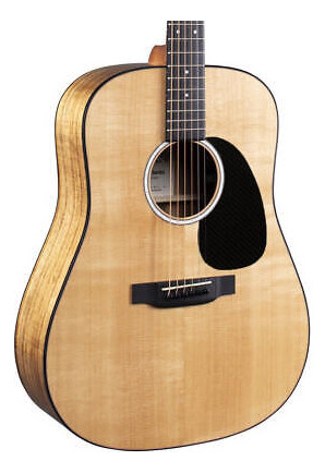 Martin D-12e Koa Road Series Acoustic-electric Guitar, N Eea