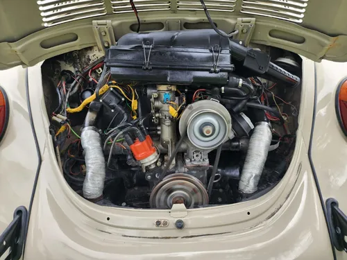 Volkswagen Sedan (vocho) 1994