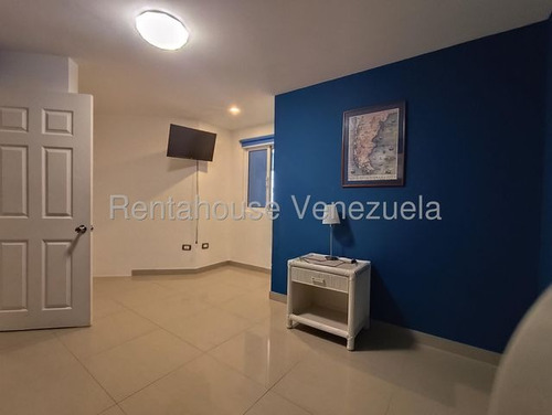 Venta De Apartamento En Playa El Ángel Margarita