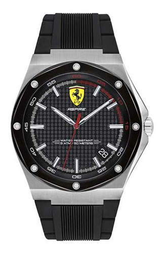 Reloj Ferrari 0830529