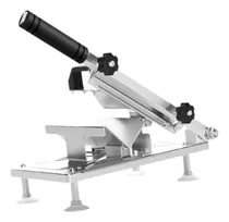 Comprar U Cortadora Máquina Cortadora Para Rollos Cortadora