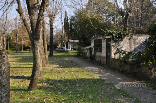 Imagen 20 de 28 de Casa En Venta En Ingeniero Maschwitz - Maroto Propiedades
