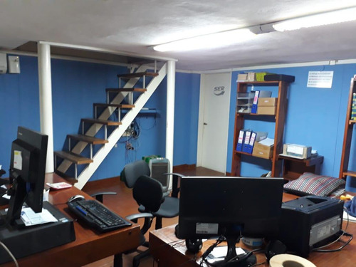 Galpón Mas Local En Venta En Rosario - Echesortu