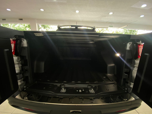 Fiat Toro 2.0 Volcano 4x4 At