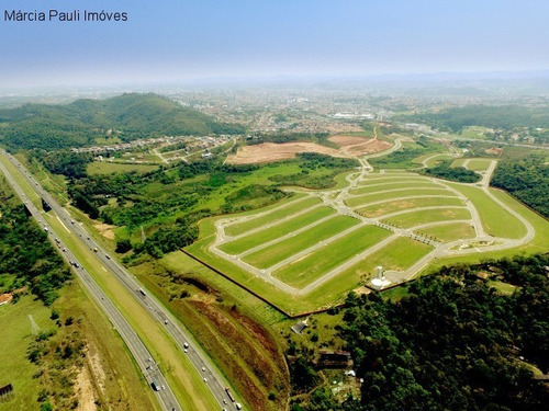 Imagem 16 de 17 de Lote A Venda No Alphaville - Vila Maringá - Jundiaí. - Te01153 - 69034789