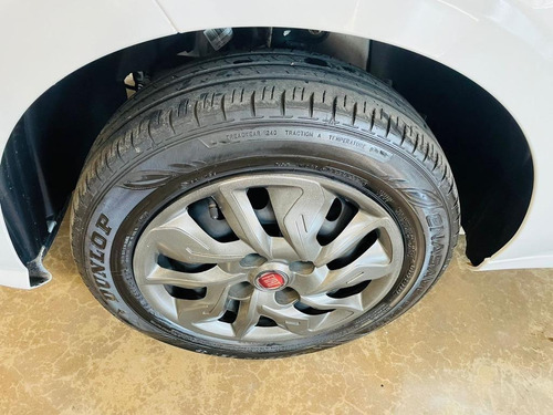 Imagem 13 de 13 de Fiat Argo Drive 1.0 6v Flex