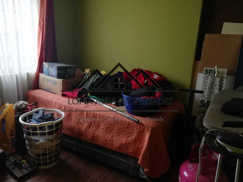 Se Vende Casa De 2 Dormitorios Y 1 Baño Comuna De Linares