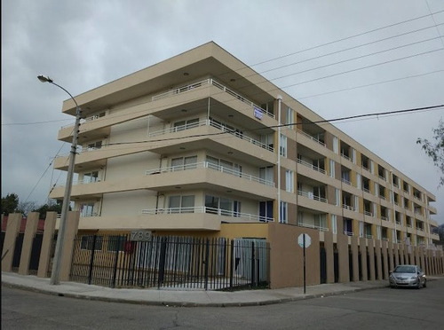 Se Vende Departamento - Edificio Don Olegario, San Fernando