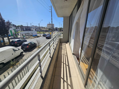 Venta Departamento 1d 1estac (84766)