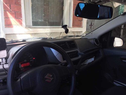 Imagen 8 de 10 de Espejo Retrovisor Con Doble Cámara Instalado A Domicilio