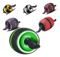 Comprar Rueda Abdominales Ab-carver Pro Crossfit Retroceso Crazyfit