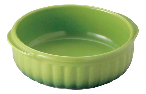 Ramequin Mt-rm-202 Gratinado (verde)