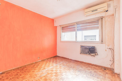 Imagen 7 de 18 de Departamento 2 Ambientes Once Balvanera A Refaccionar Oportunidad