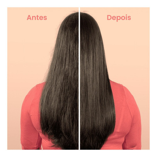 Cadiveu Essentials Bye Bye Frizz Kit Duo + Máscara 200ml