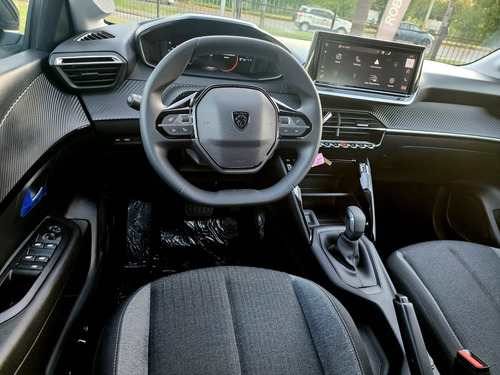 Peugeot 208 1.6 Allure