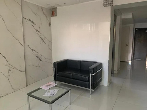 Departamento Monoambiente En Alquiler - 1 Baño - Villa Del Parque