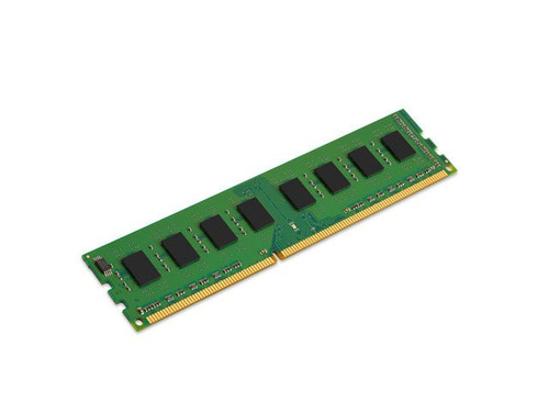 Memoria Desktop Ddr3 Kingston Kvr16n11s6/2 2gb 1600mhz Ddr3