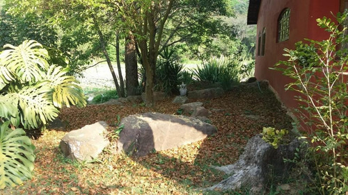 Imagem 3 de 30 de Chácara À Venda, 3 Quartos, Capelinha - Guarulhos/sp - 639