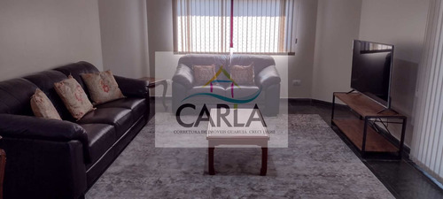 Imagem 24 de 30 de Apartamento Com 3 Dorms, Barra Funda, Guarujá - R$ 650 Mil, Cod: 805 - V805