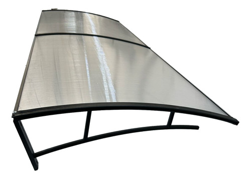 Toldo Policarbonato Modular Kavika 200x70 Portas E Janelas