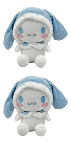 Muñeco De Peluche De Kuromi/cinnamoroll My Melody Para