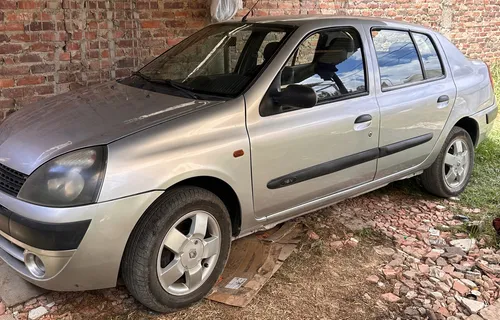 Renault Symbol 1.4 Expression