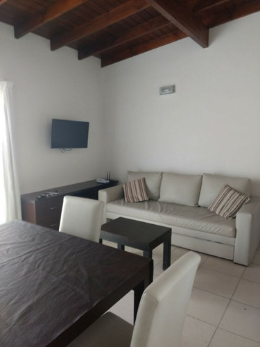 Imagen 4 de 16 de Departamento En Pinamar,piscina, Hidromasaje, 1 Dorm Cochera