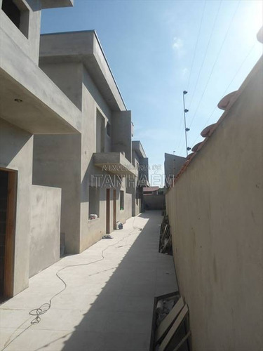 Imagem 4 de 9 de Casa - Venda - Cibratel - Itanhaem - Ita3023
