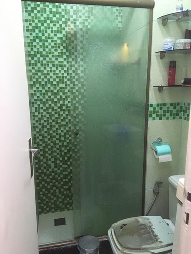 Imagem 7 de 15 de Apartamento Com 1 Quarto Varanda À Venda, 65 M² - Encantado - Aea1055