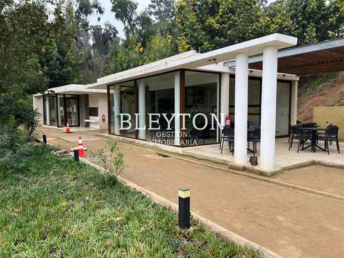 Departamento En Arriendo De 3 Dorm. Y 3b En Los Almendros
