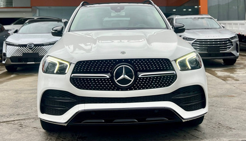 Mercedes Benz Gle 450 2020 Amg