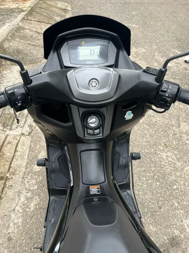 N-max Connect 2024