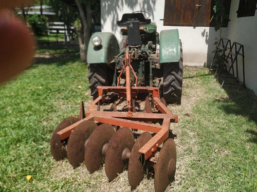 Imagen 8 de 14 de Deutz Fahr