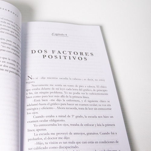 Imagen 4 de 8 de Manos Consagradas - 2ed. - Editorial Aces