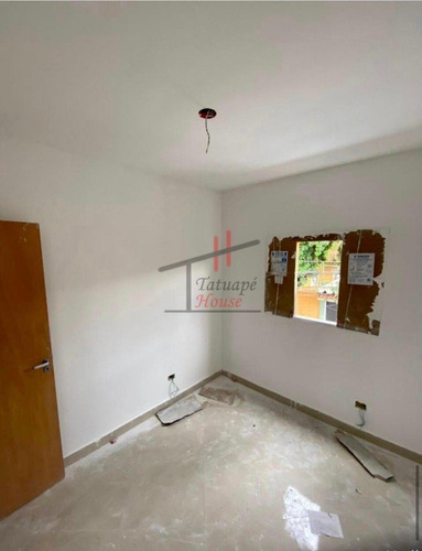 Imagem 4 de 8 de Apartamento - Jardim Coimbra - Ref: 9306 - V-9306