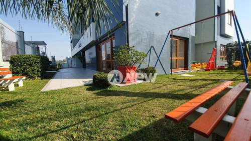 Imagem 4 de 30 de Apartamento À Venda, 98 M² - Mauá - Novo Hamburgo/rs - Ap1404